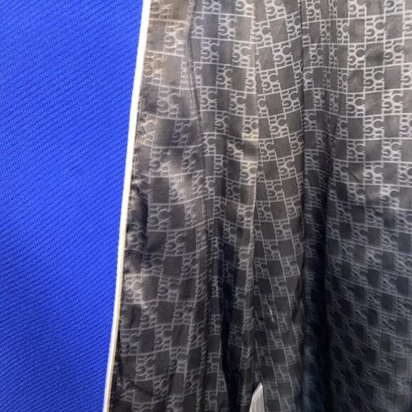 BCBGMAXAZRIA Women's Long Button-Front Coat - Picture 8 of 15